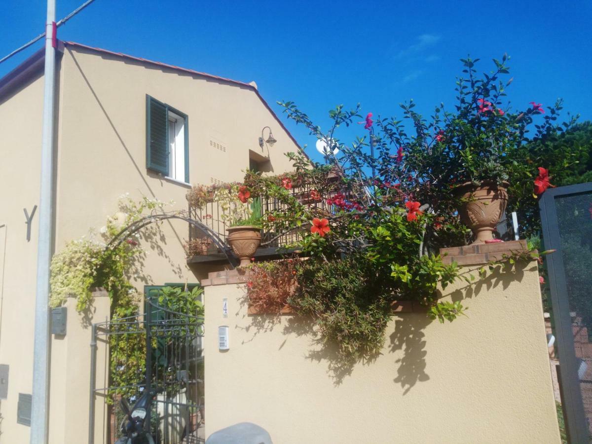 Sara'S Home Cefalù Buitenkant foto