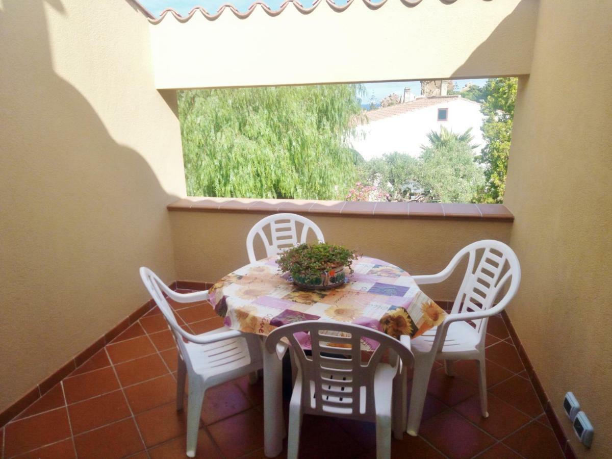 Sara'S Home Cefalù Buitenkant foto